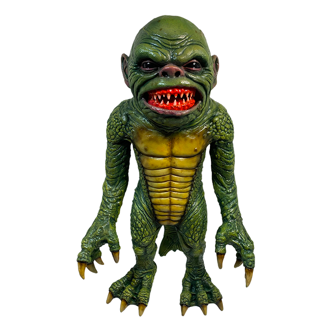 Ghoulies 2 Fish Ghoulie Puppet