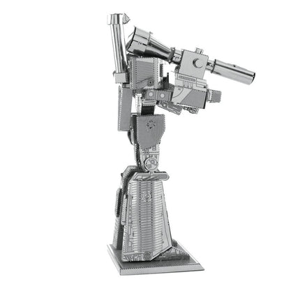 Transformers- Megatron Model Kit- side view