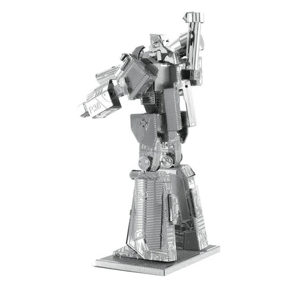 Transformers- Megatron Model Kit- angled view