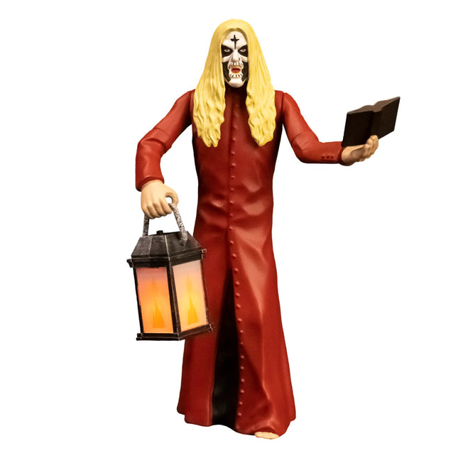 House of 1000 Corpses Otis Driftwood Action Figure front