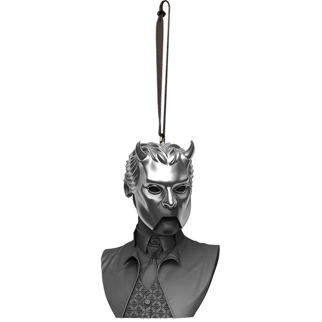 Nameless Ghoul Ornament