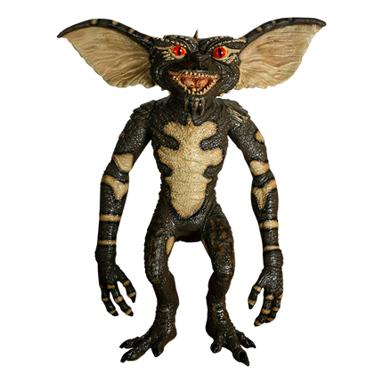Evil Gremlin Puppet