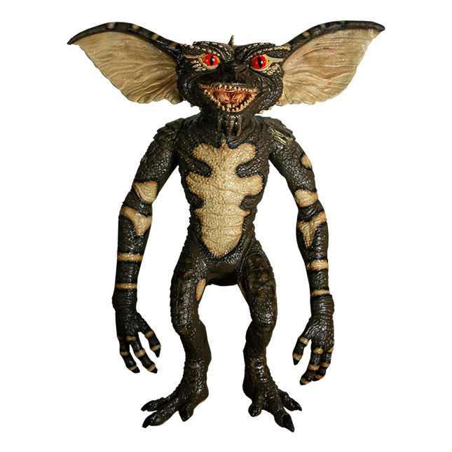 Evil Gremlin Puppet
