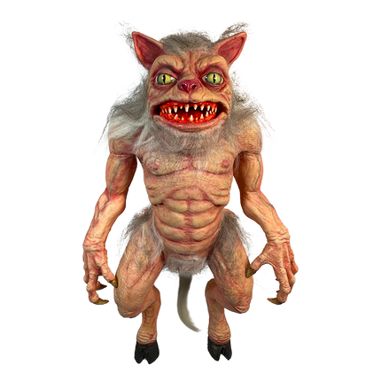 Ghoulies II Cat Ghoulie Puppet Prop