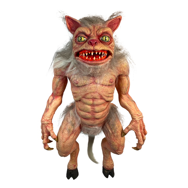 Ghoulies II Cat Ghoulie Puppet Prop