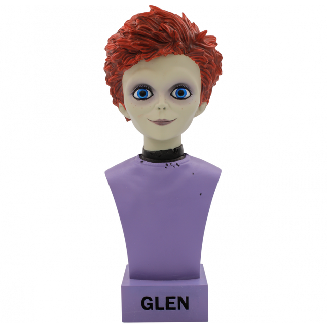 Glen Bust