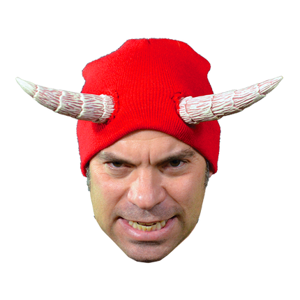 Devil's Cap
