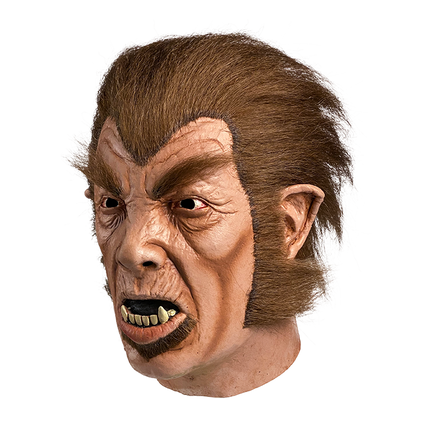 Universal Monsters Werewolf of London Mask