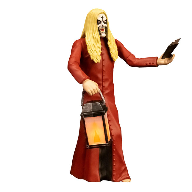 House of 1000 Corpses Otis Driftwood Action Figure side