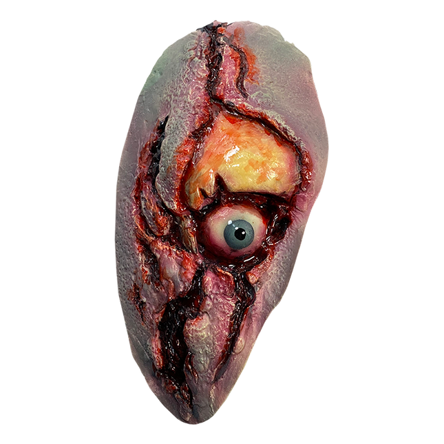 Zombie Appliance
