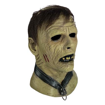 Right side of Bub Zombie Mask