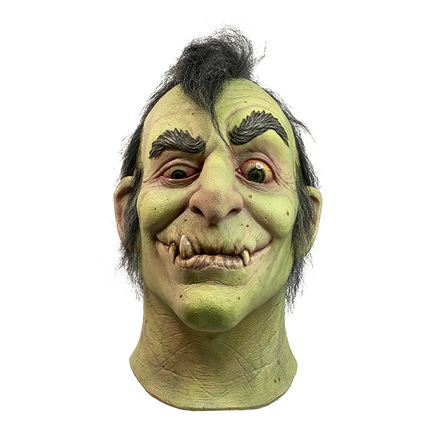 Gruesome Toothsome Mask
