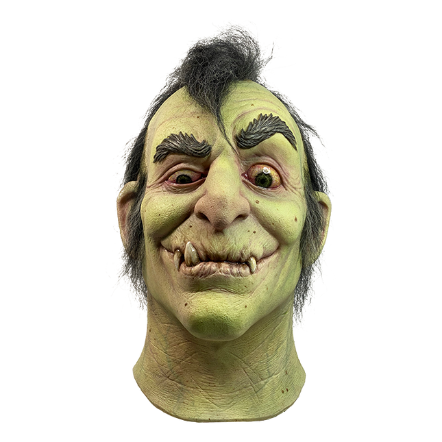 Gruesome Toothsome Mask