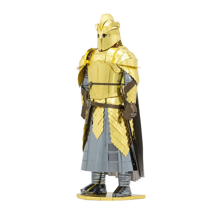 Game of Thrones- The Mountain Model Kit- left angled view