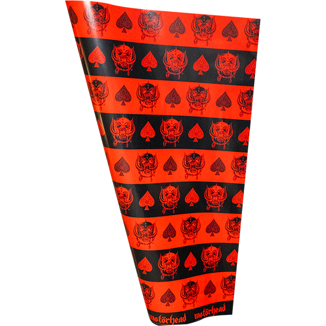 Motorhead Wrapping Paper