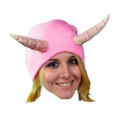 Devil's Cap