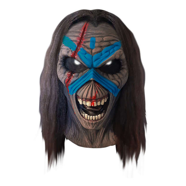 The Clansman Mask