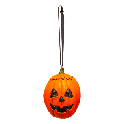 Pumpkin Ornament