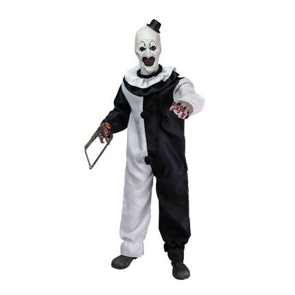 Art the Clown Action Figure