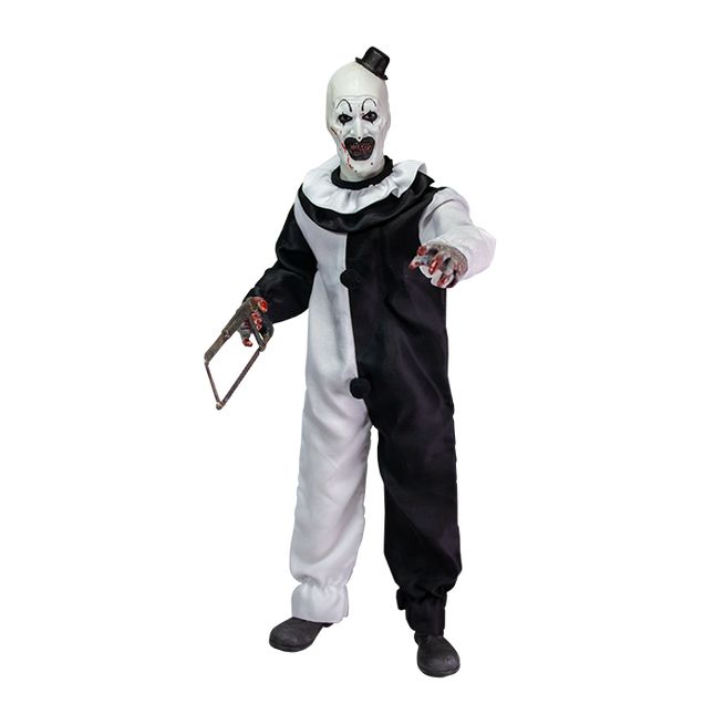 Art the Clown Action Figure