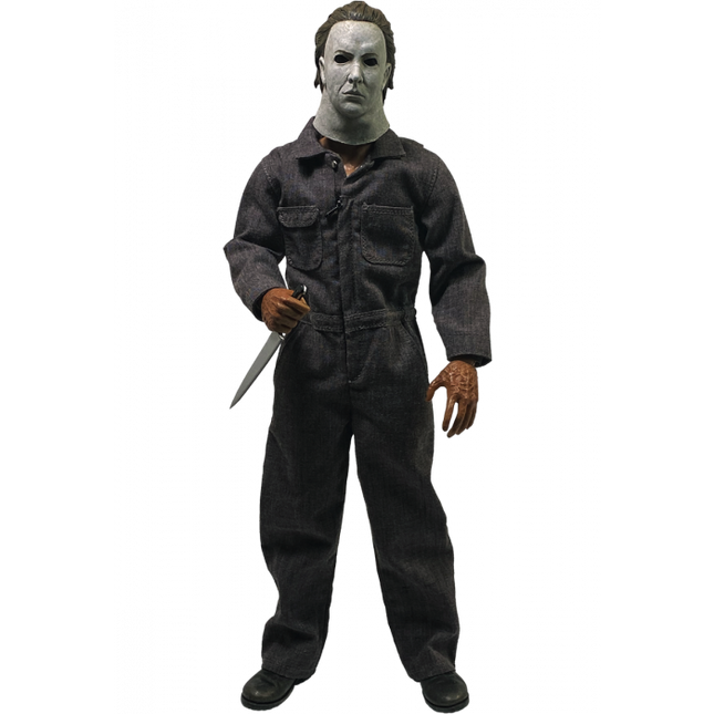 Michael Myers Action Figure