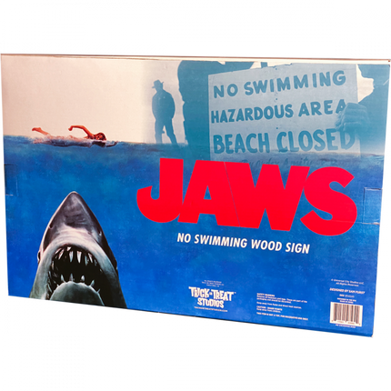 Back of box