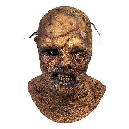 Front view of Toxie Mask