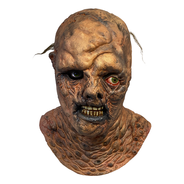 Front view of Toxie Mask