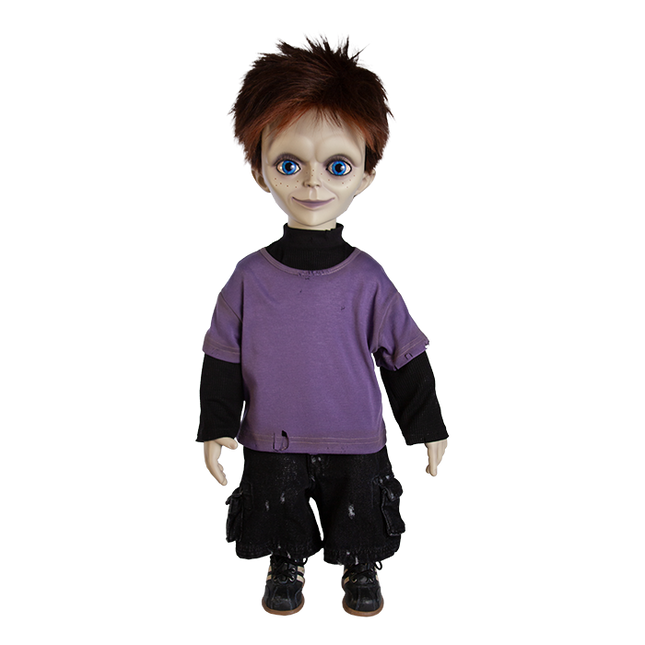 Glen Doll