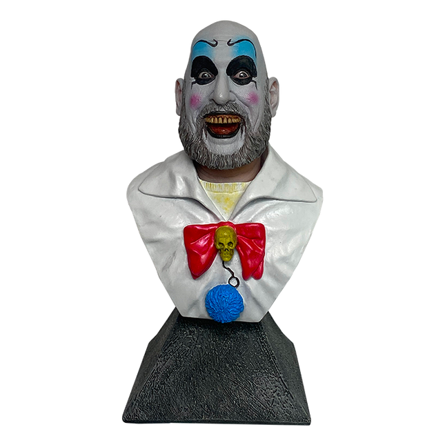 Captain Spaulding Mini Bust