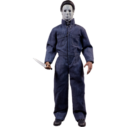 Michael Myers Action Figure