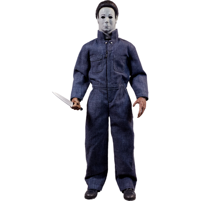 Michael Myers Action Figure