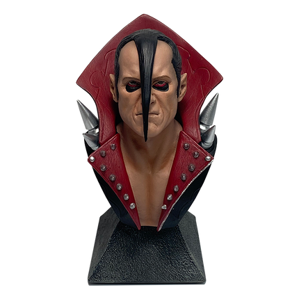 Jerry Only Mini Bust