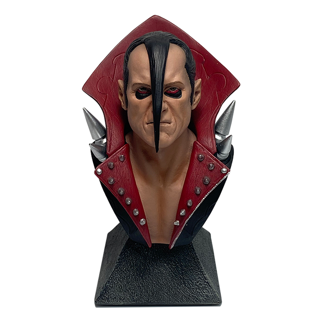 Jerry Only Mini Bust