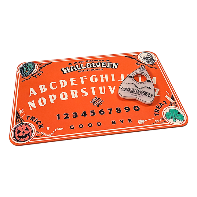 Halloween III Witch Board Kit