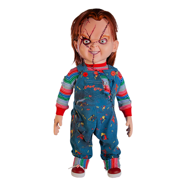 Chucky Doll