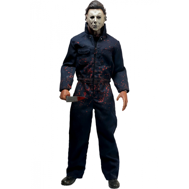 Michael Myers Action Figure