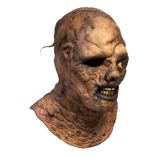 Right-side view of Toxie Mask