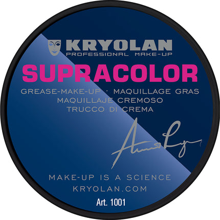 Supracolor Black 8ml