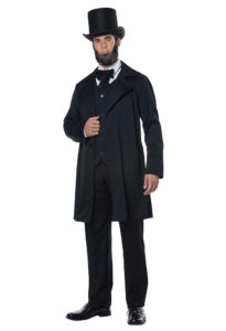 ABRAHAM LINCOLN