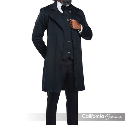 ABRAHAM LINCOLN