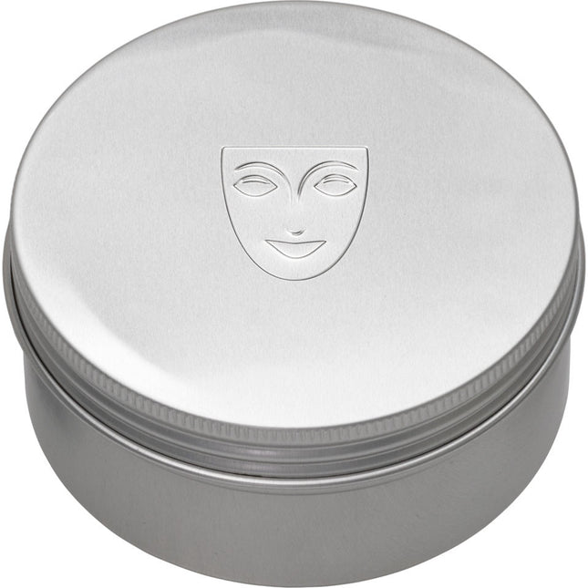 Brush Soap- lid on