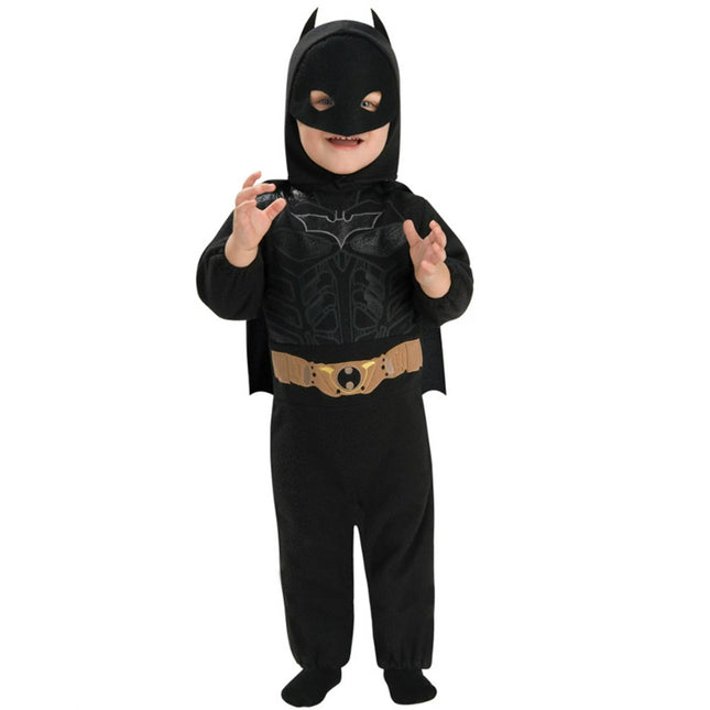 Batman Romper 6-12M