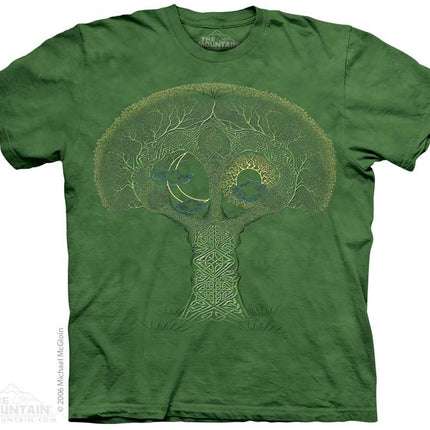 Celtic Roots Tee