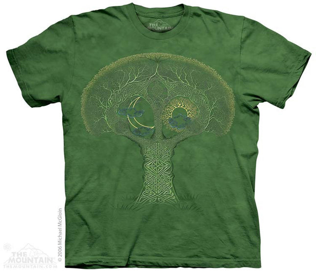 Celtic Roots Tee