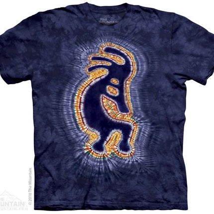 Koko Tie Dye Tee