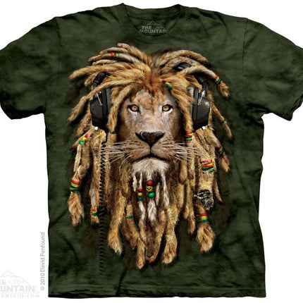 DJ Jahman Tee
