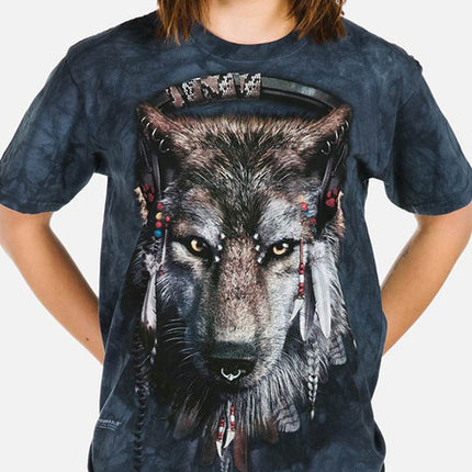 DJ Fen Tee- worn by model