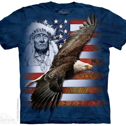 Spirit of America Tee