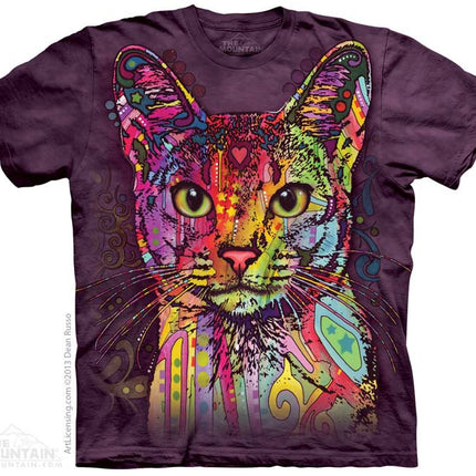 Abyssinian Tee